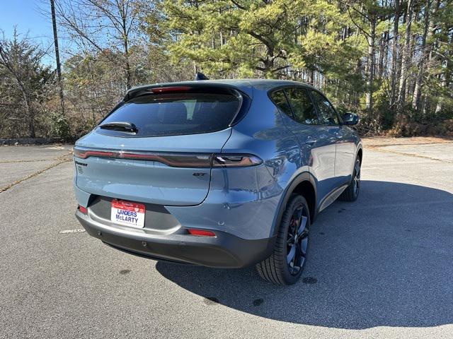 2024 Dodge Hornet DODGE HORNET GT PLUS AWD