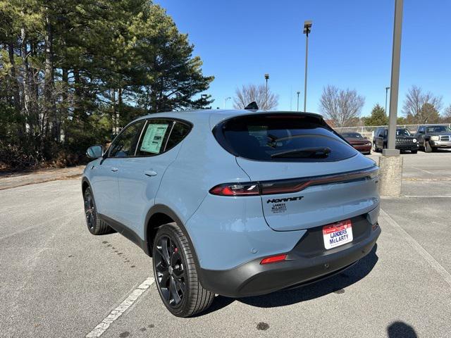 2024 Dodge Hornet DODGE HORNET GT PLUS AWD