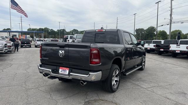 2024 RAM Ram 1500 RAM 1500 LARAMIE CREW CAB 4X2 57 BOX