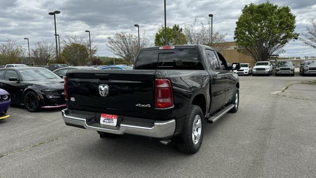 2024 RAM Ram 1500 RAM 1500 TRADESMAN CREW CAB 4X4 57 BOX