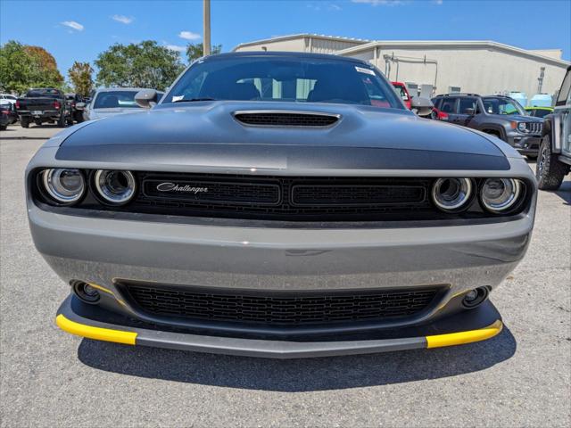 2023 Dodge Challenger CHALLENGER R/T