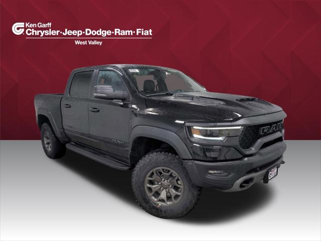 2024 RAM Ram 1500 RAM 1500 TRX CREW CAB 4X4 57 BOX