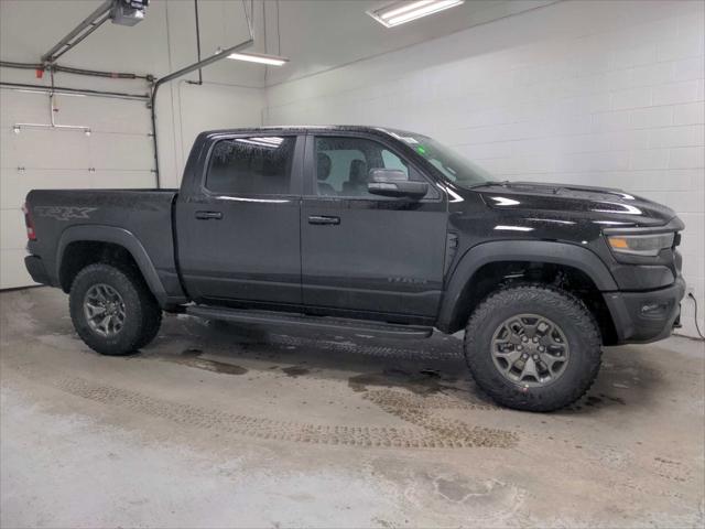 2024 RAM Ram 1500 RAM 1500 TRX CREW CAB 4X4 57 BOX