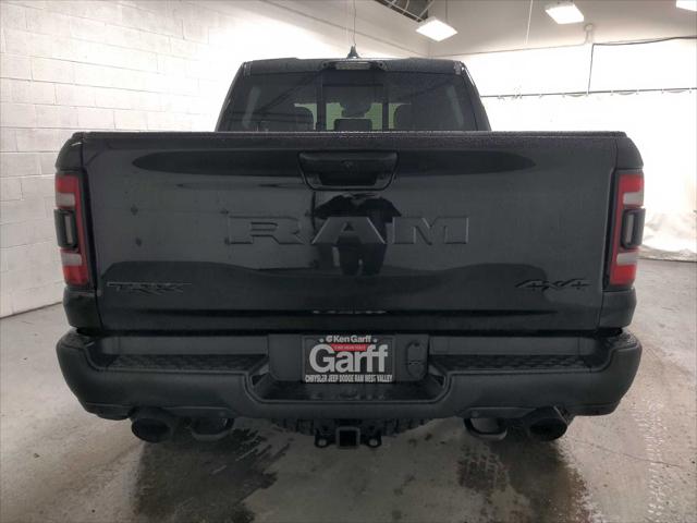 2024 RAM Ram 1500 RAM 1500 TRX CREW CAB 4X4 57 BOX