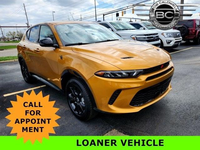 2024 Dodge Hornet DODGE HORNET R/T EAWD
