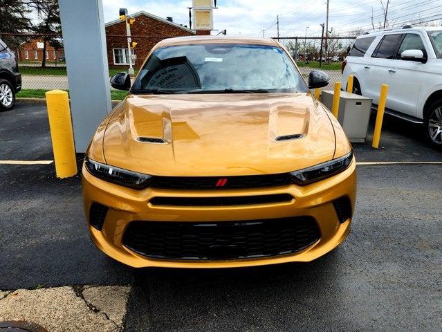 2024 Dodge Hornet DODGE HORNET R/T EAWD