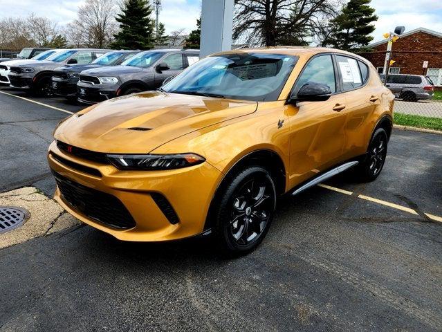 2024 Dodge Hornet DODGE HORNET R/T EAWD