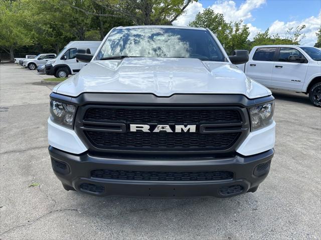 2024 RAM Ram 1500 RAM 1500 TRADESMAN QUAD CAB 4X4 64 BOX