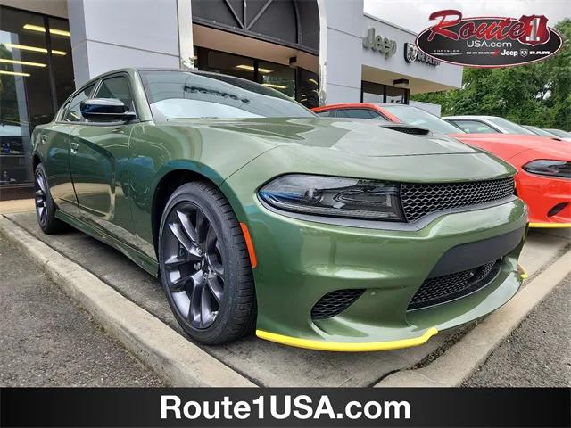 2023 Dodge Charger CHARGER R/T