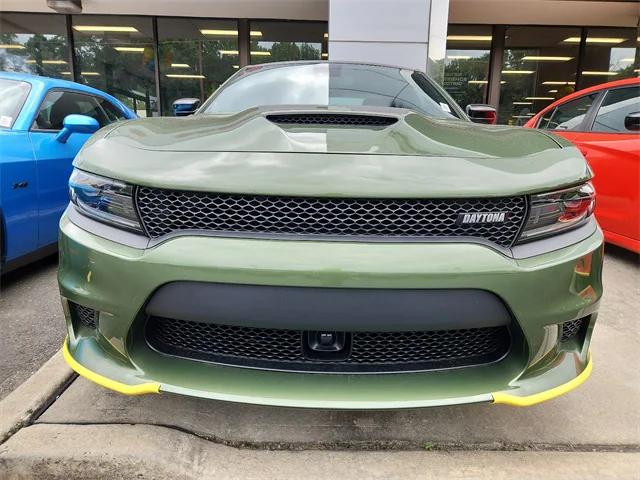 2023 Dodge Charger CHARGER R/T