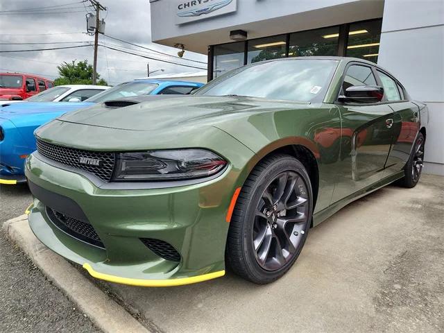 2023 Dodge Charger CHARGER R/T