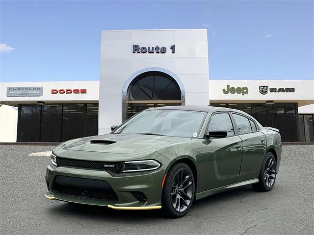 2023 Dodge Charger CHARGER R/T
