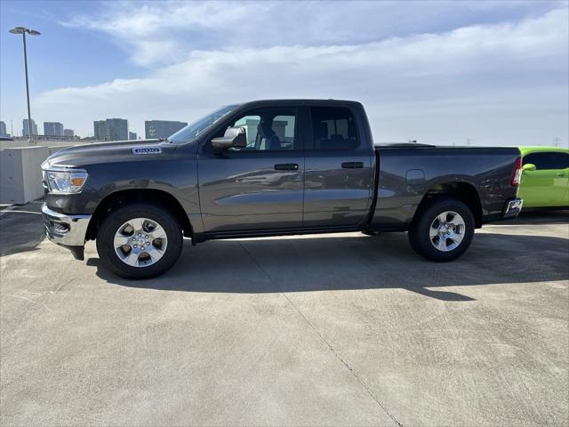 2024 RAM Ram 1500 RAM 1500 TRADESMAN QUAD CAB 4X2 64 BOX