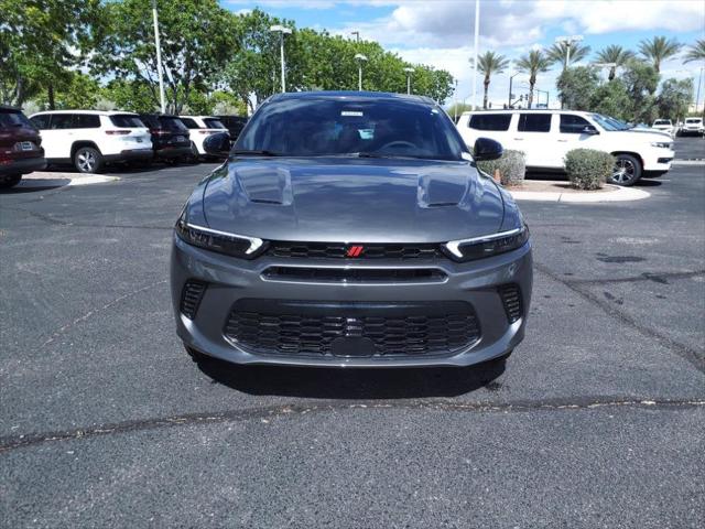 2024 Dodge Hornet DODGE HORNET R/T PLUS EAWD