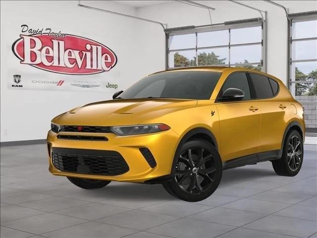 2024 Dodge Hornet DODGE HORNET R/T EAWD