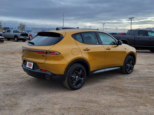 2024 Dodge Hornet DODGE HORNET R/T PLUS EAWD