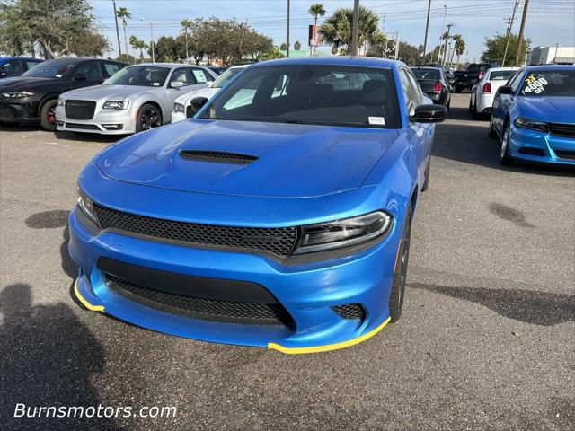 2023 Dodge Charger CHARGER GT RWD