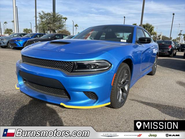 2023 Dodge Charger CHARGER GT RWD