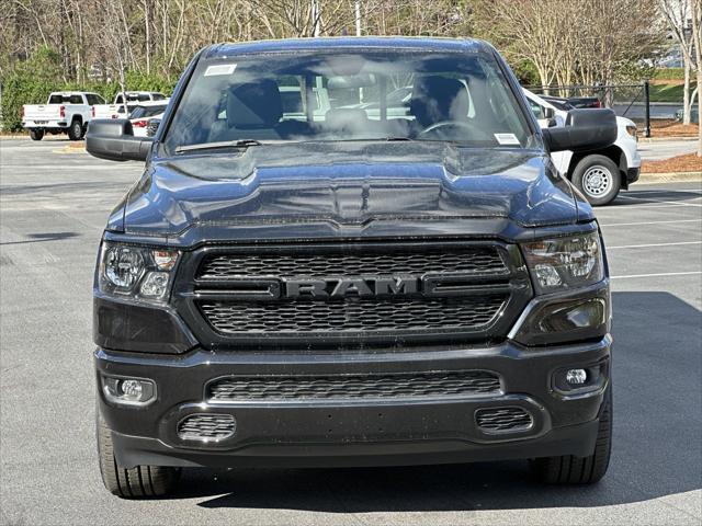 2024 RAM Ram 1500 RAM 1500 TRADESMAN QUAD CAB 4X4 64 BOX