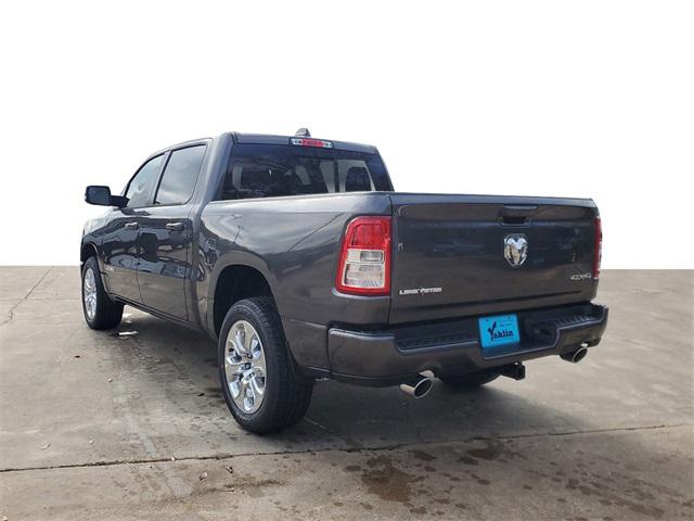 2024 RAM Ram 1500 RAM 1500 LONE STAR CREW CAB 4X4 57 BOX