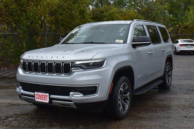 2024 Jeep Wagoneer Series III 4x4 for sale in Austin, TX