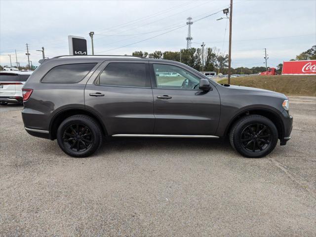 2020 Dodge Durango SXT Plus AWD