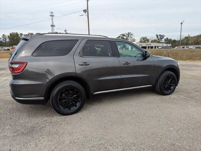 2020 Dodge Durango SXT Plus AWD