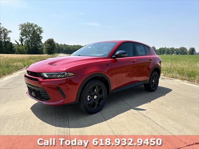 2023 Dodge Hornet GT AWD