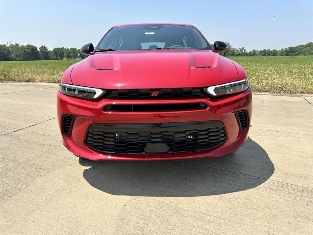 2023 Dodge Hornet GT AWD