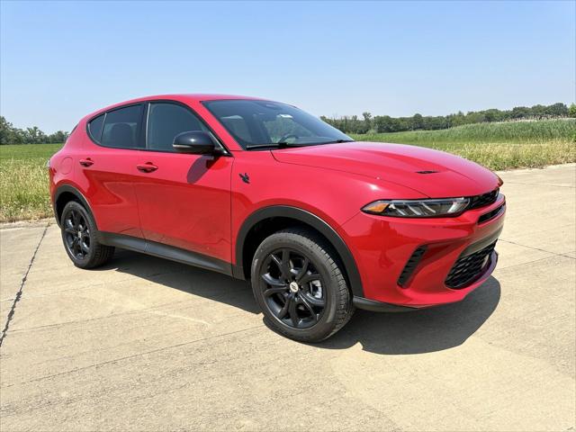 2023 Dodge Hornet GT AWD