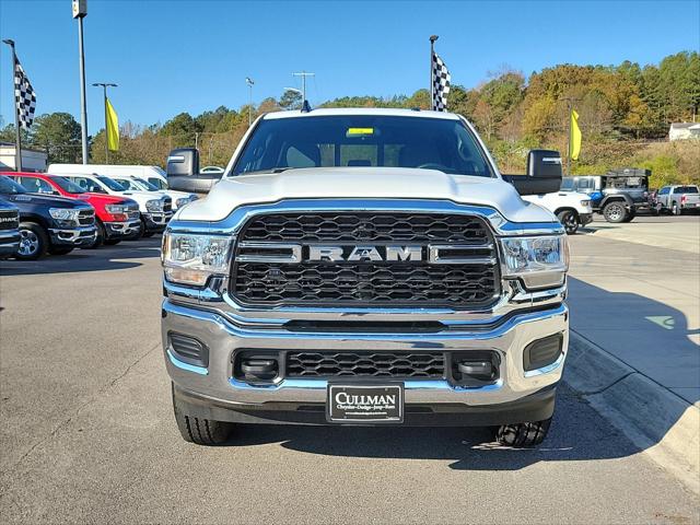 2023 RAM Ram 2500 RAM 2500 TRADESMAN CREW CAB 4X4 8 BOX