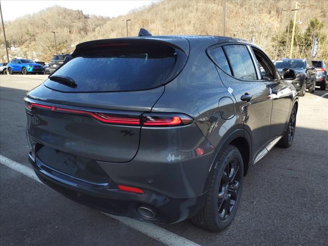 2024 Dodge Hornet DODGE HORNET R/T PLUS EAWD