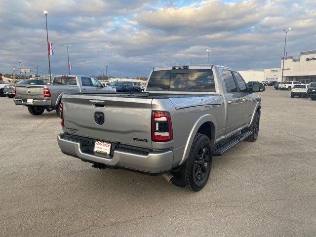 2022 Ram 3500 Limited Crew Cab 4x4 64 Box