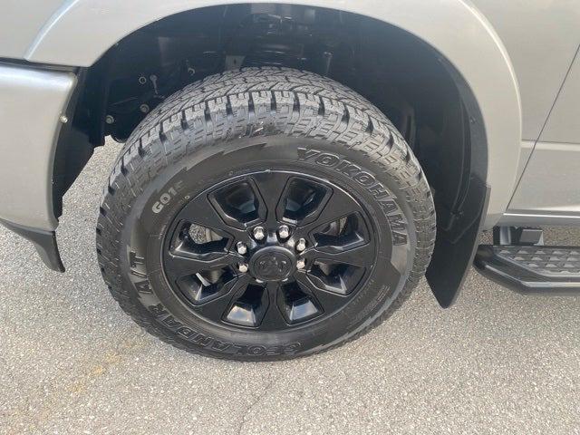 2022 Ram 3500 Limited Crew Cab 4x4 64 Box