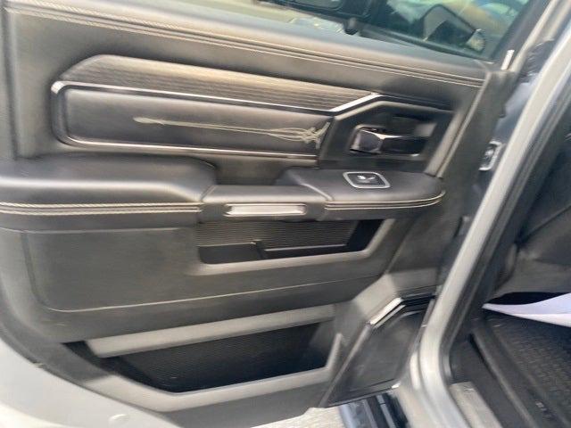 2022 Ram 3500 Limited Crew Cab 4x4 64 Box