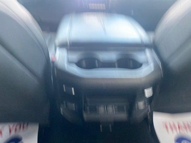 2022 Ram 3500 Limited Crew Cab 4x4 64 Box