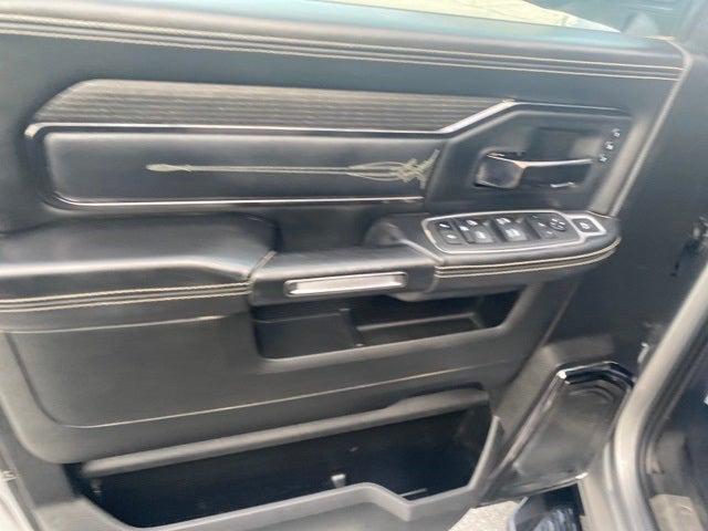 2022 Ram 3500 Limited Crew Cab 4x4 64 Box