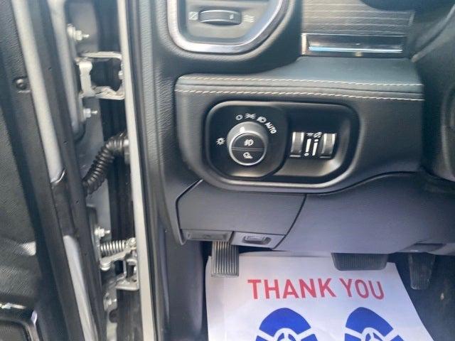 2022 Ram 3500 Limited Crew Cab 4x4 64 Box