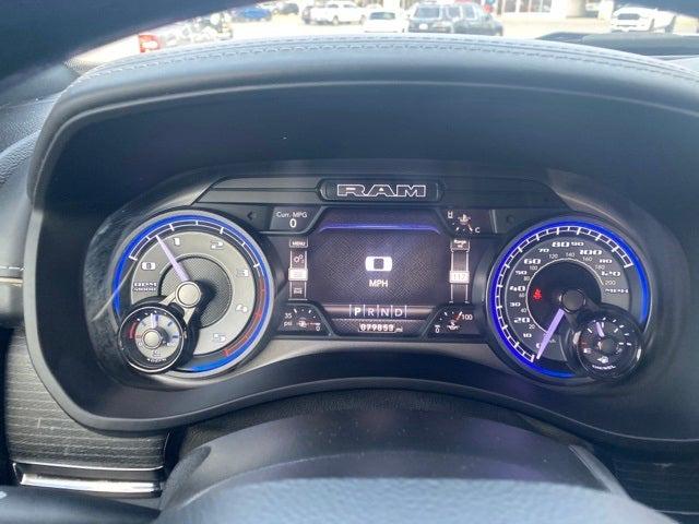 2022 Ram 3500 Limited Crew Cab 4x4 64 Box