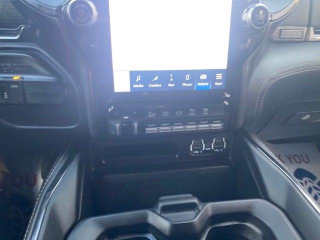 2022 Ram 3500 Limited Crew Cab 4x4 64 Box