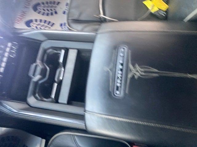 2022 Ram 3500 Limited Crew Cab 4x4 64 Box