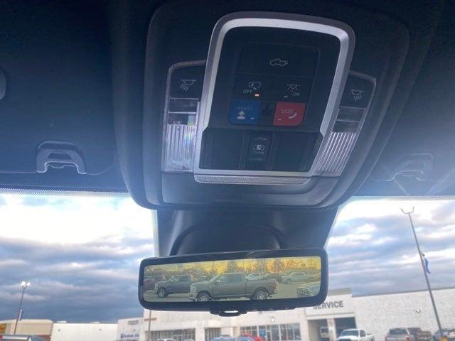 2022 Ram 3500 Limited Crew Cab 4x4 64 Box