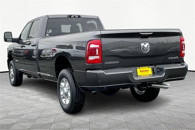 2024 RAM Ram 3500 RAM 3500 BIG HORN CREW CAB 4X4 8 BOX