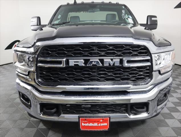 2023 RAM Ram 2500 RAM 2500 TRADESMAN REGULAR CAB 4X4 8 BOX