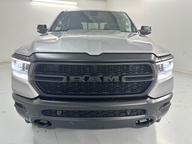 2024 RAM Ram 1500 RAM 1500 BIG HORN CREW CAB 4X4 57 BOX