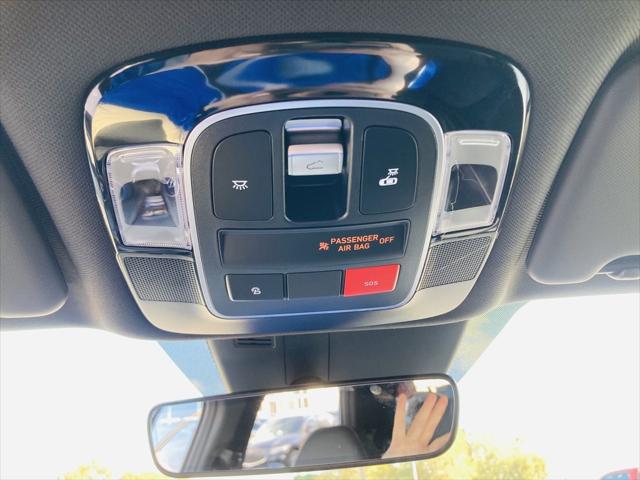2024 Hyundai Santa Cruz XRT