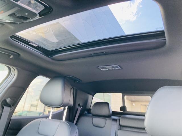 2024 Hyundai Santa Cruz XRT