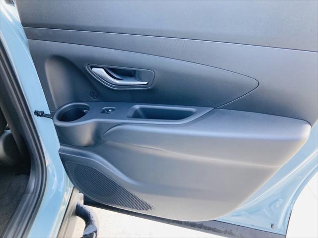 2024 Hyundai Santa Cruz XRT