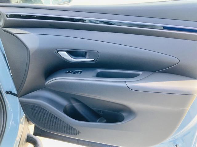 2024 Hyundai Santa Cruz XRT