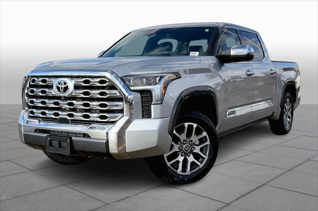 New & Used Toyota Tundra for Sale near Me | Discover Cars for Sale